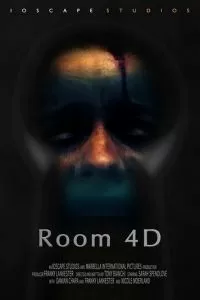   Комната 4Д (2024)